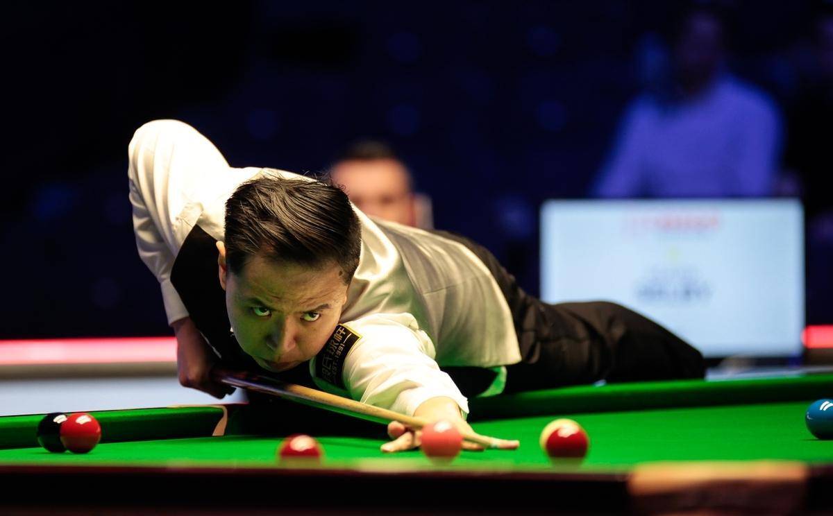 在比赛接近 在比赛接近