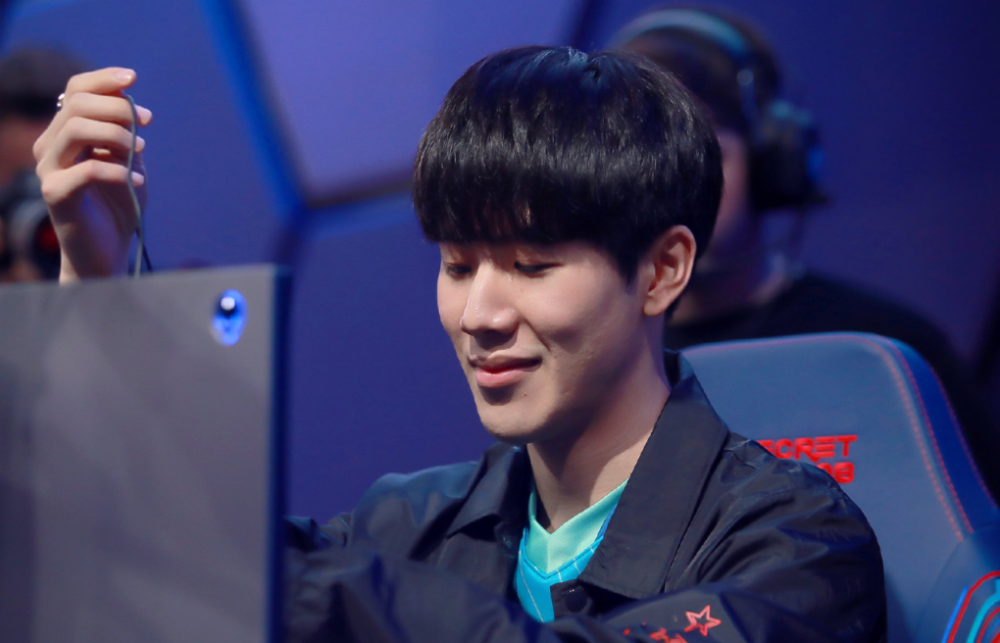 过往比赛中 过往比赛中