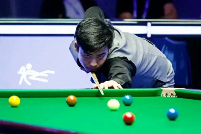 羽坛新时代 羽坛新时代