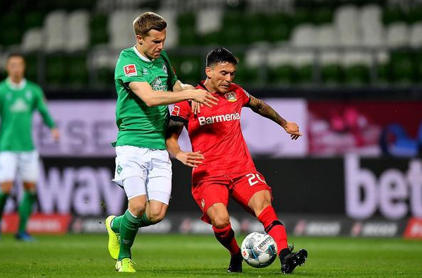 拜仁的防线 拜仁的防线